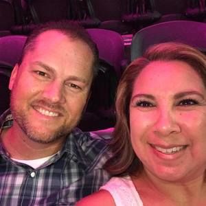 Meet your Posher, Kory